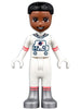 Friends William - White Spacesuit (frnd0519)