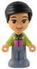Friends Peter - Micro Doll, Open Mouth (frnd0571)