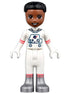 Friends William - White Spacesuit (frnd519)