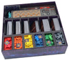 Folded Space Insert compatible with Clank! Catacombs®