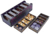 Folded Space Insert compatible with Clank! Catacombs®