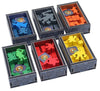 Folded Space Insert compatible with Clank! Catacombs®