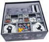 Folded Space Insert compatible with Frostpunk®