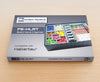 Folded Space Insert compatible with Hallertau®