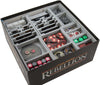 Folded Space Insert compatible with Star Wars: Rebellion®