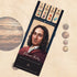 Galileo Galilei: Edmond Halley Promo