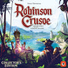Robinson Crusoe: Adventures on the Cursed Island - Collectors Edition