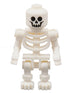 Skeleton - Standard Skull, Bent Arms Horizontal Grip (gen099)