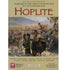 Hoplite: Warfare in the Persian-Hellenistic Age 4th-5th Century BC