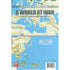 A World at War: Second World War in Europe and the Pacific - Mounted Maps