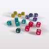 Godsforge Dice Set