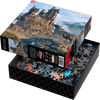 Assassin's Creed Mirage - Good Loot Gaming Puzzle