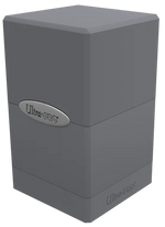 Satin Tower Deck Box