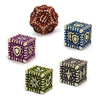 Grimcoven Premium Dice Set