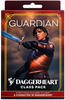 Daggerheart: Class Pack Guardian