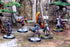 Eldfall Chronicles - Two-Player Starter Set: Empire of Soga vs. Helian League