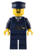 Streetcar Driver (hol289)