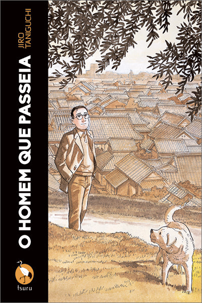 O Homem Que Passeia