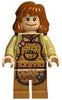 Molly Weasley - Medium Nougat Legs (hp088)