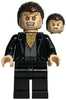 Fenrir Greyback - Dark Brown Hair (hp091)