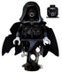 Dementor - Black with Black Cape (hp155)