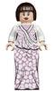 Madame Olympe Maxime - White Dress (hp191)