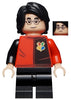 Harry Potter - Tournament Uniform Paneled Shirt, Detailed, Medium Legs (hp195)