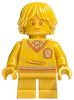 Ron Weasley - 20th Anniversary Pearl Gold (hp294)