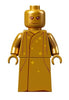 Lord Voldemort - 20th Anniversary Pearl Gold (hp312)