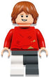 Ron Weasley - Red Sweater, Leg Cast (hp328)