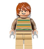 Ron Weasley - Striped Sweater, Tan Legs (hp339)