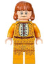 Molly Weasley - Bright Light Orange Outfit (hp340)