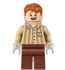 Fred Weasley - Tan Striped Shirt (hp342)