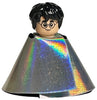 Harry Potter - Gryffindor Robe Open, Sweater, Shirt and Tie, Black Short Legs, Invisibility Cloak (hp366)