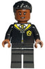 Hufflepuff Student - Black Legs (hp393)