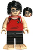 Harry Potter - Triwizard Uniform, Flippers (hp413)