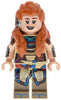 Aloy - Open Mouth Smile / Lopsided Closed Mouth (hrz001)