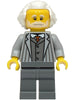 Orient Express Passenger - Scientist (idea173)