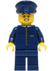 Orient Express Conductor (idea175)