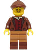 Orient Express Passenger - Film Director (idea179)