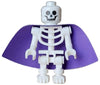 Skeleton - Standard Skull, Bent Arms Vertical Grip, Holographic Cape (Kildar the Wizard) (idea188)