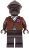 George Washington Carver (idea223)