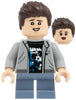 Clark Devereaux (Mouth) (idea264)