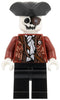 One-Eyed Willie (idea269)