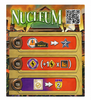 Nucleum: New Military Technologies Promo