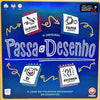 Passa o Desenho (Damaged)
