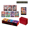 One Piece Card Game - 3rd English Anniversary Set