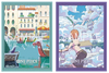 One Piece Card Game - Official Card Sleeves - Stores Edition Vol.7 (63.5x88mm)