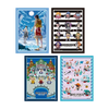 One Piece Card Game - Official Card Sleeves 15 (63.5x88mm)