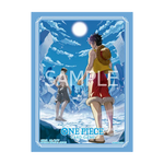 One Piece Card Game - Official Card Sleeves 15 (63.5x88mm)